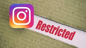 Sering Terjadi! Ini Alasan Kenapa Akun IG Dibatasi Instagram