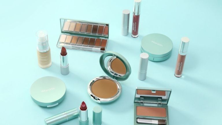 Psikologi Warna dalam Branding Produk Kosmetik