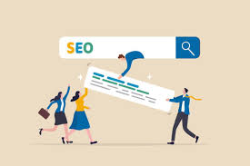 Peringkat Website Berdasarkan Mesin Pencari: Teknik SEO Terbaik untuk Halaman Pertama
