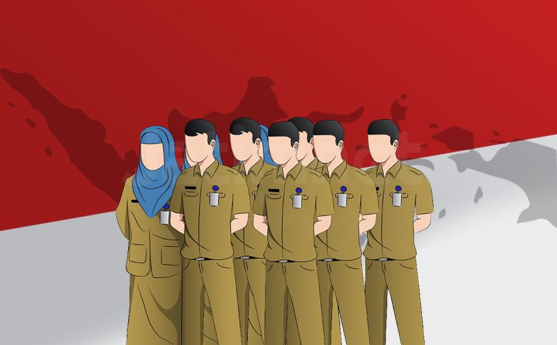 Tryout CPNS BKN Resmi dengan Hasil Otomatis: Cek Nilai dan Analisis Kemampuan Instan