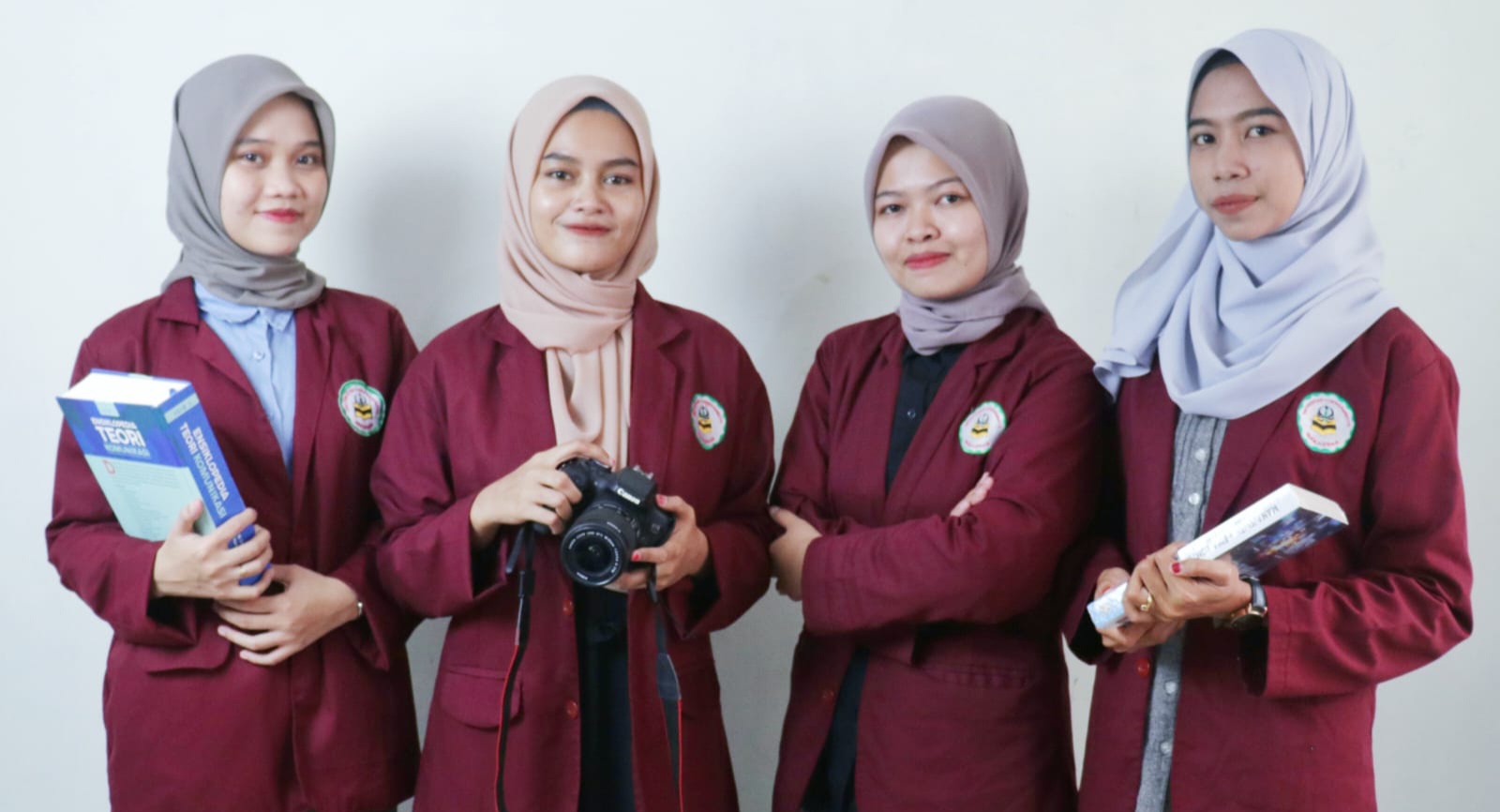 Kuliah Sambil Mengembangkan Bakat di Ma'soem University Bandung