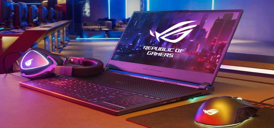 Mudah dan Cepat Beli Laptop & Komputer Gaming Secara Online di Yolori