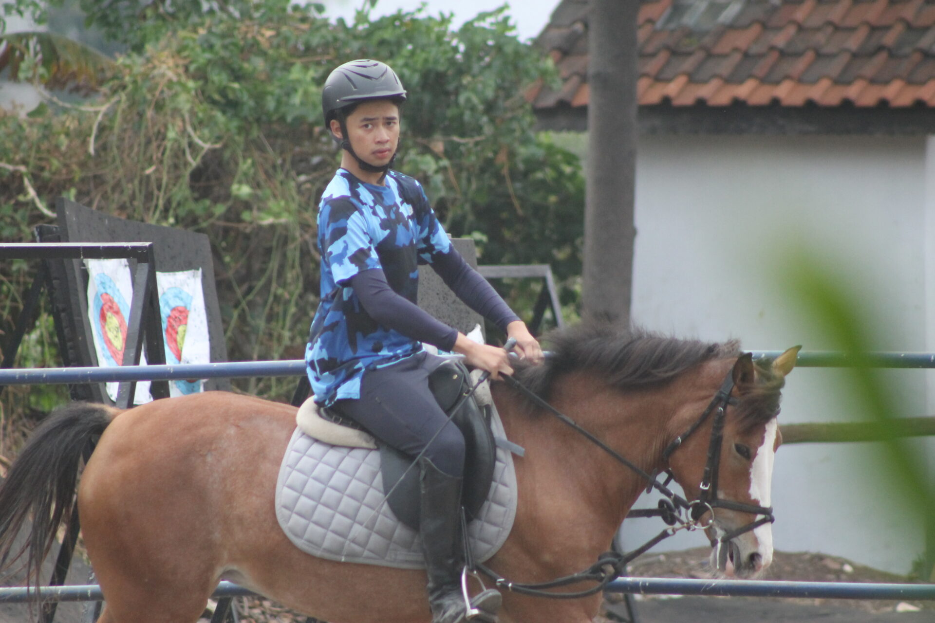 Peran Ekstrakurikuler dalam Pembentukan Karakter Siswa di SMA Islam di Bandung