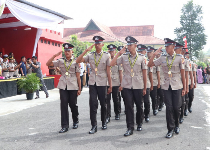 Pengalaman Seleksi POLRI: Tes Kesehatan Tahap 1 dan 2 yang Menentukan