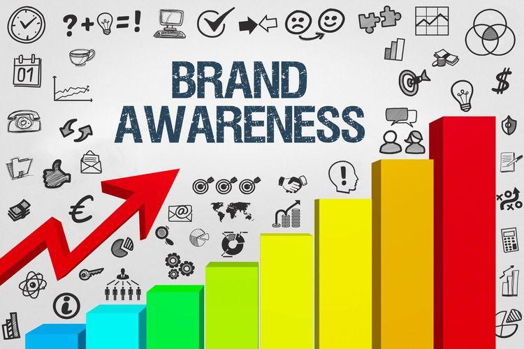 Membangun Brand Awareness Digital melalui Strategi Konten yang Kreatif dan Efektif