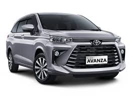 Evolusi Desain Toyota Avanza yang Membuatnya Tetap Diminati