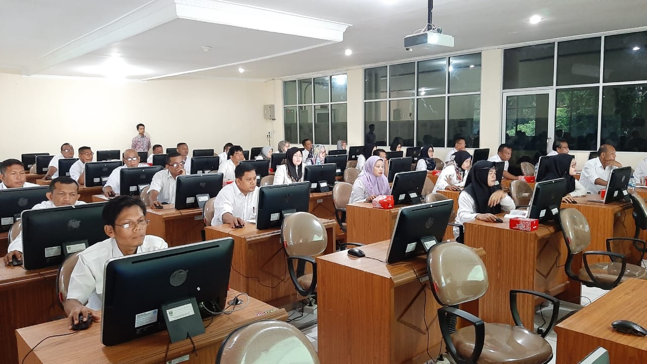 Tryout Gratis CAT BKN Khusus Pemula: Mulai dari Nol hingga Siap Tes