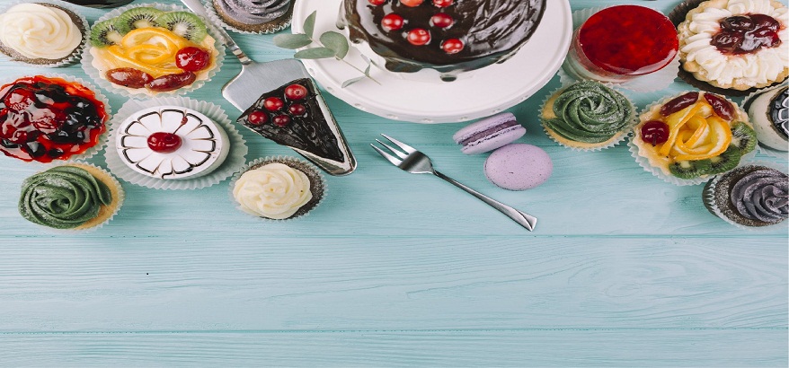 8 Jenis Dessert Masa Kini yang Bisa Dijadikan Peluang Bisnis Menjanjikan