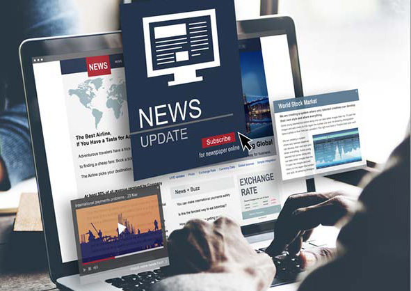 Jangan Ketinggalan Isu Penting: Solusi Monitoring Berita Online untuk Brand Anda
