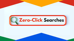 Masa Depan Zero-Click Search: Apakah Google Akan Mengambil Semua Trafik?