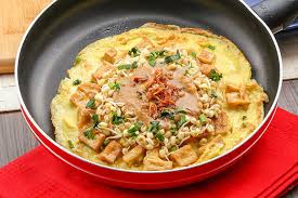 Cara Membuat Tahu Telur Goreng: Resep Makanan Simpel, Enak, dan Renyah Cocok untuk Kuliner Indonesia