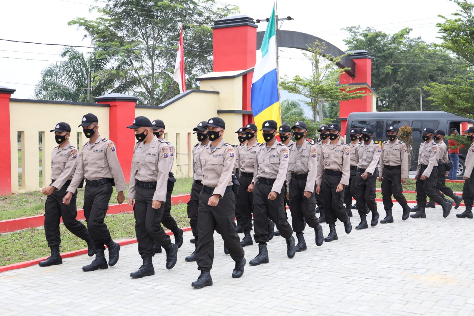 Tryout POLRI Tes Kemampuan Dasar: Kesalahan Fatal yang Harus Dihindari Peserta