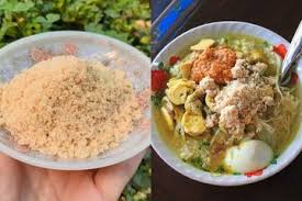 Tips Membuat Bubuk Koya Soto yang Gurih dan Tidak Menggumpal, Mirip Buatan Penjual Soto Lamongan, Cocok untuk Keluarga Indonesia dalam Perjalanan Kuliner