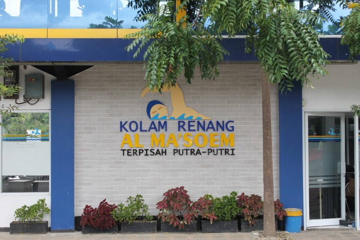 7 Alasan Mengapa Berenang Bisa Meningkatkan Prestasi Akademik Siswa!
