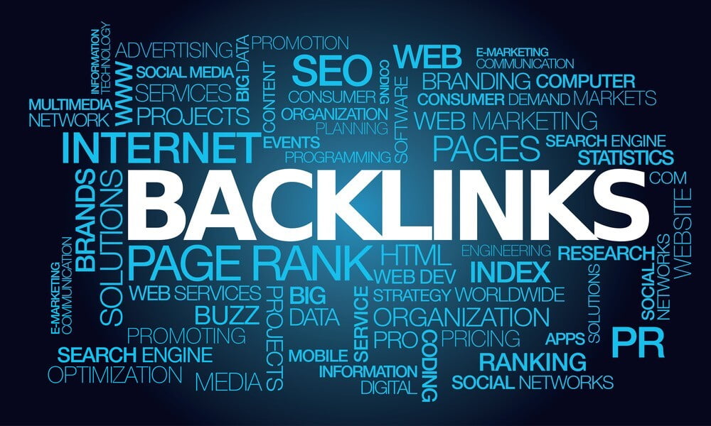 Dampak Positif Jasa Backlink Berkualitas bagi SEO dan Konversi Website