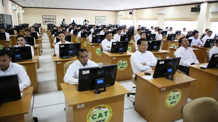 Gak Perlu Aplikasi! Tryout CPNS Gratis dan Mudah Online di Tryout.id