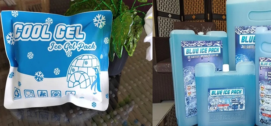 Rekomendasi Merk Ice Gel & Ice Pack Sebagai Pilihan Terbaik Pengganti Es Batu