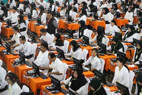 Perbedaan CASN dan CPNS: Panduan Lengkap untuk Pemula