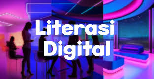 Manfaat Ikut Perkumpulan Literasi Digital