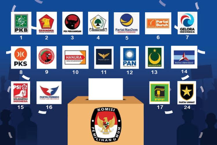 Menangani Isu Negatif Partai dengan Respons Proaktif