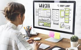 Membangun Website yang WOW! 5 Tips untuk Menarik Perhatian Pengunjung dan Meningkatkan Traffic