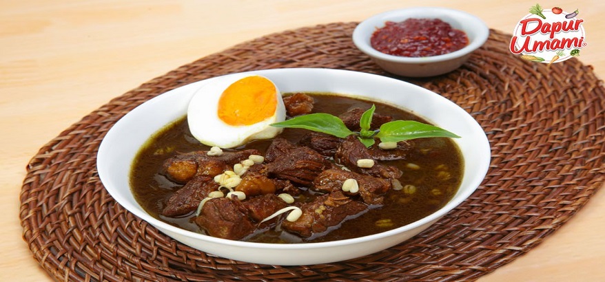 Wajib Coba! Ini Dia Racikan Bumbu Rawon Enak dan Lezat Ala Dapur Umami