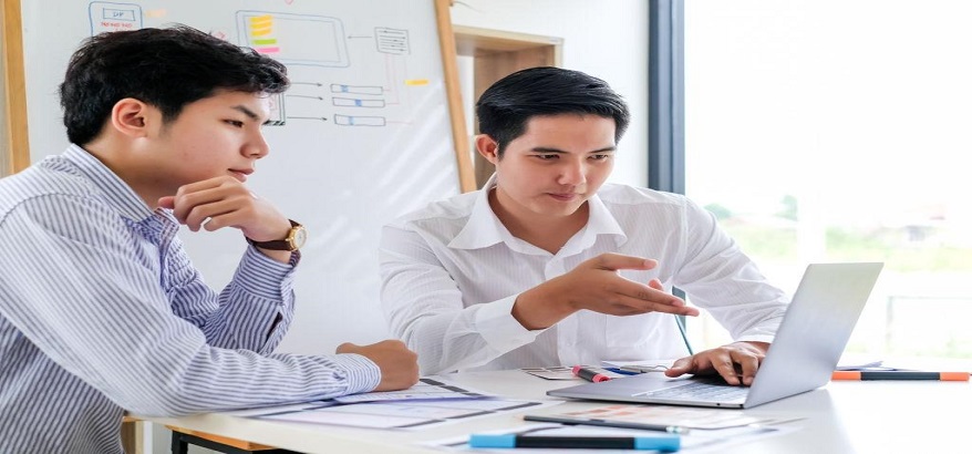 Jadikan Bisnis Anda Semakin Berkembang Bersama Resolusiweb – Jasa Pembuatan Website Untuk Perusahaan