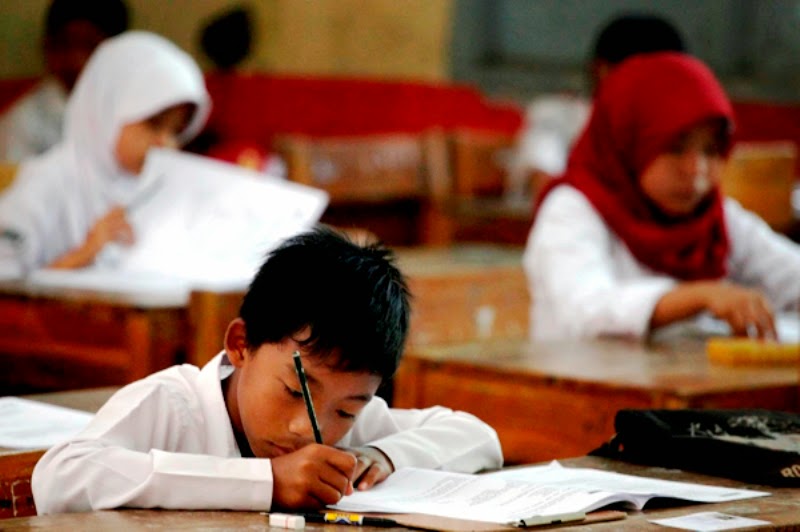 Nilai UN Naik Drastis Berkat Tryout Online Ini!