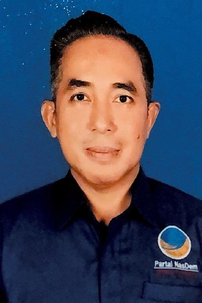 Menelusuri Jejak Karir: Profil Mori Hanafi (Nasdem) Daerah Pemilihan Nusa Tenggara Barat I