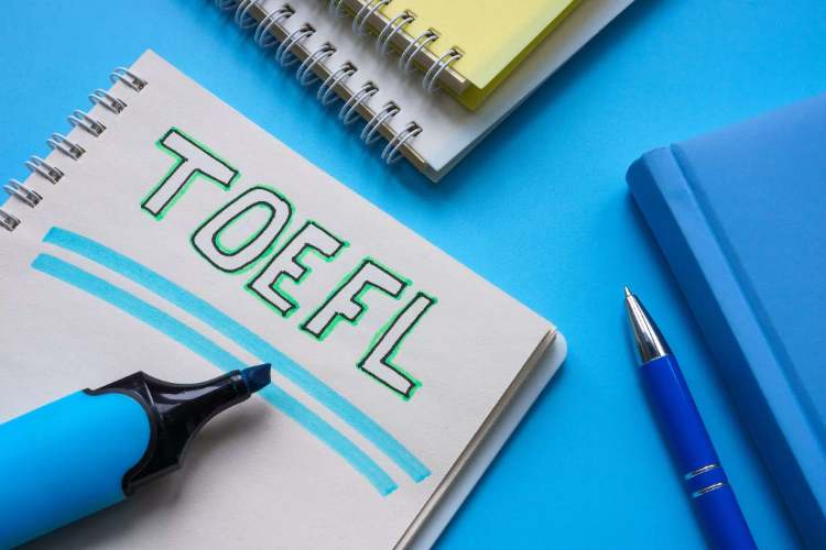 Update Terbaru TOEFL: Strategi Lolos 100+ dalam 1 Bulan
