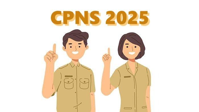 Informasi Resmi CPNS 2025: Cara Cek Formasi di SSCASN