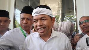 Zulhas Akan Usung Dedi Mulyadi Maju Pilgub Jabar, Wakilnya dari PAN