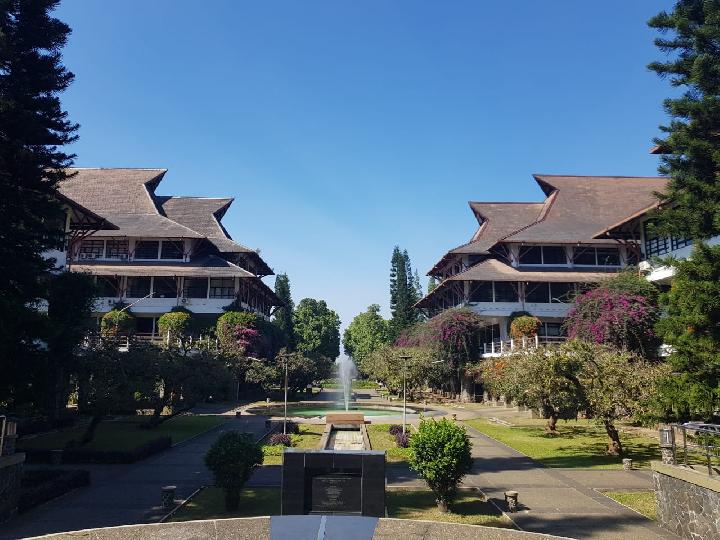 Bank Soal Ujian Masuk ITB: Latihan dari Soal Tahun-Tahun Sebelumnya