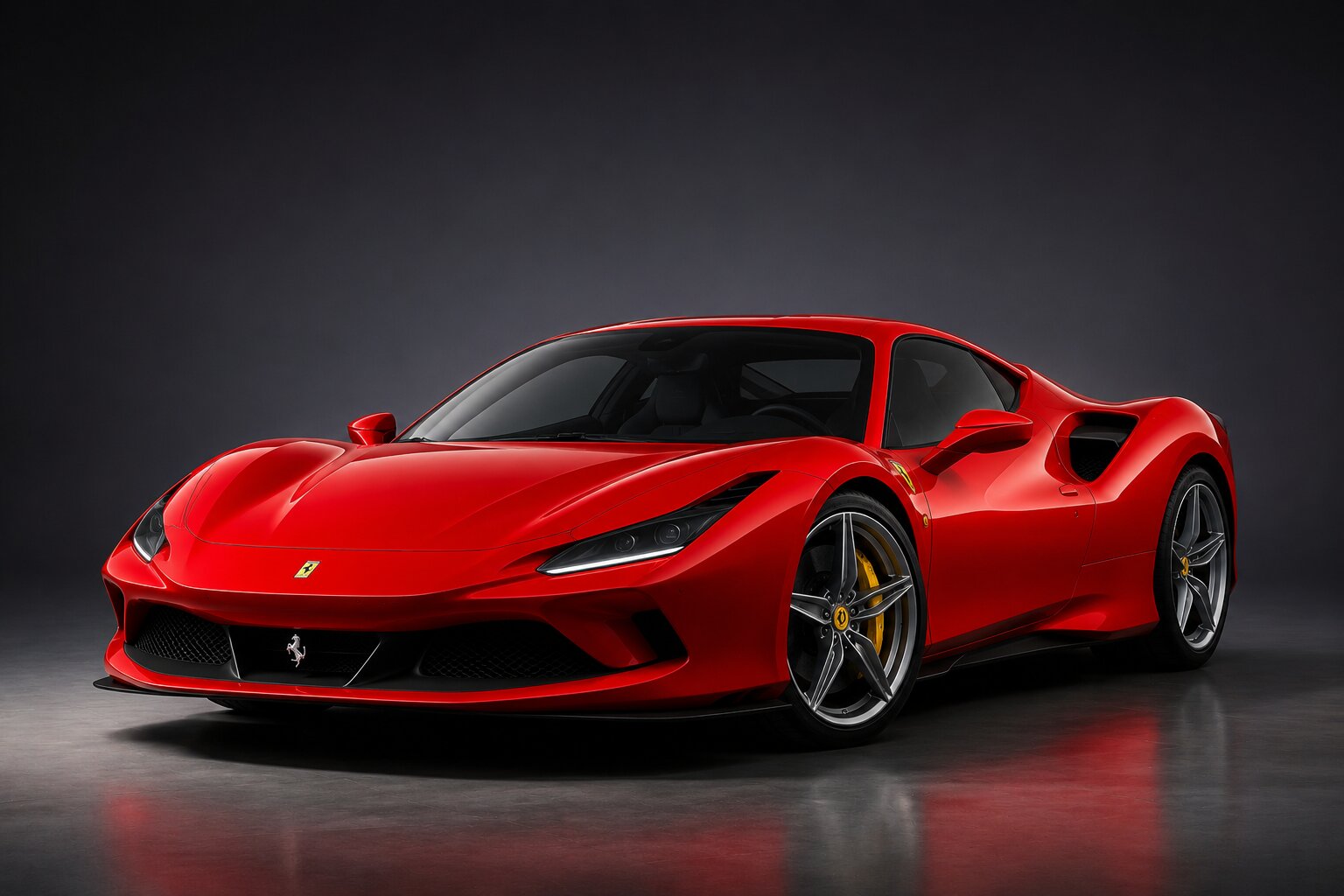 Perkembangan Ferrari dalam Teknologi Sistem Distribusi Tenaga Pintar (Torque Vectoring) dan Dampaknya terhadap Presisi Handling Mobil Sport di Industri Otomotif Global