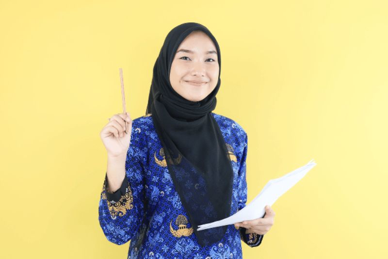 Latihan Intensif Tryout CPNS TKP Setiap Hari: Bangun Konsistensi dan Skor Stabil