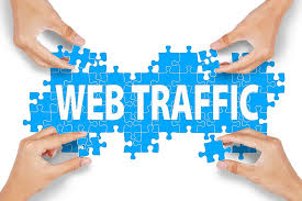Cara Meningkatkan Traffic Website Di Tengah Persaingan Yang Ketat