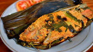Resep Pepes Ikan Kembung: Rasanya Enak dari Kuliner Nusantara