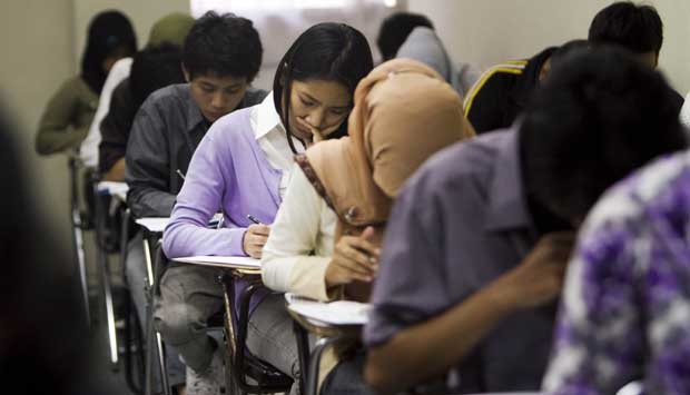 Sistem Penilaian SNBT: Pentingnya Memahami Bobot Soal dalam UTBK