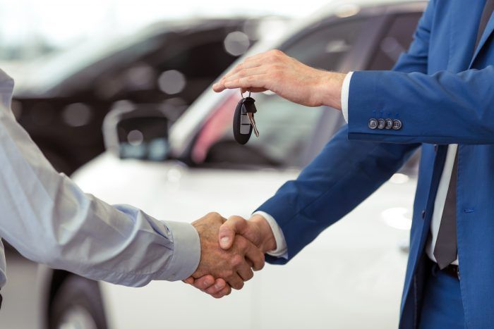 Bikin Dealer Mobil Kamu Selalu Ramai Berkat Digital Marketing