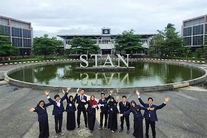 Bagaimana Sistem Pembelajaran di PKN STAN Membentuk Calon Aparatur Negara Profesional?