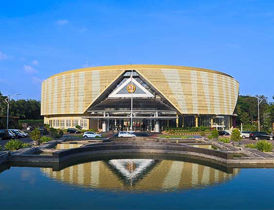 Passing Grade SNBT UNPAD Jurusan Ilmu Komunikasi: Seberapa Tinggi?
