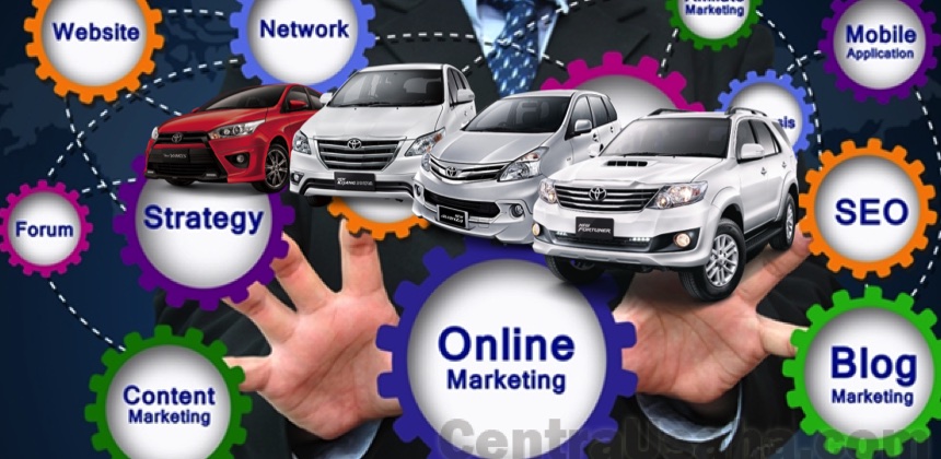 Meningkatkan Penjualan dan Branding Melalui Promosi Merk Mobil di Indonesia