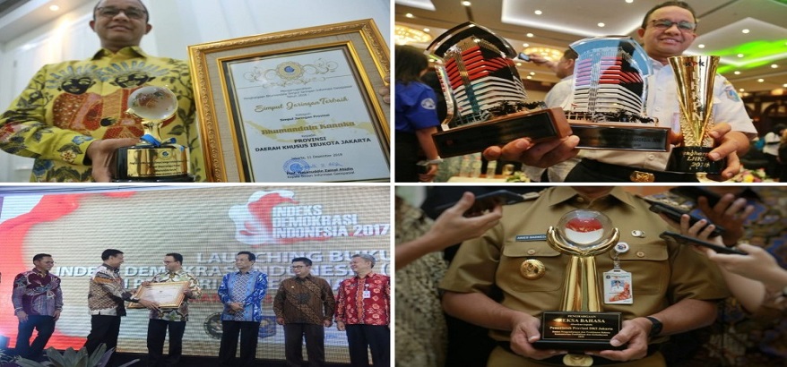 Anak Buah Surya Paloh: Semakin Dihujat, Anies Baswedan Semakin Moncer!