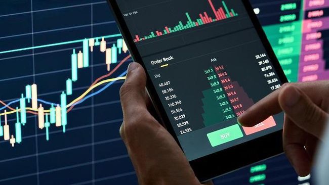 Promosi Efektif untuk Sinyal Trading Gratis di Rajakomen.com