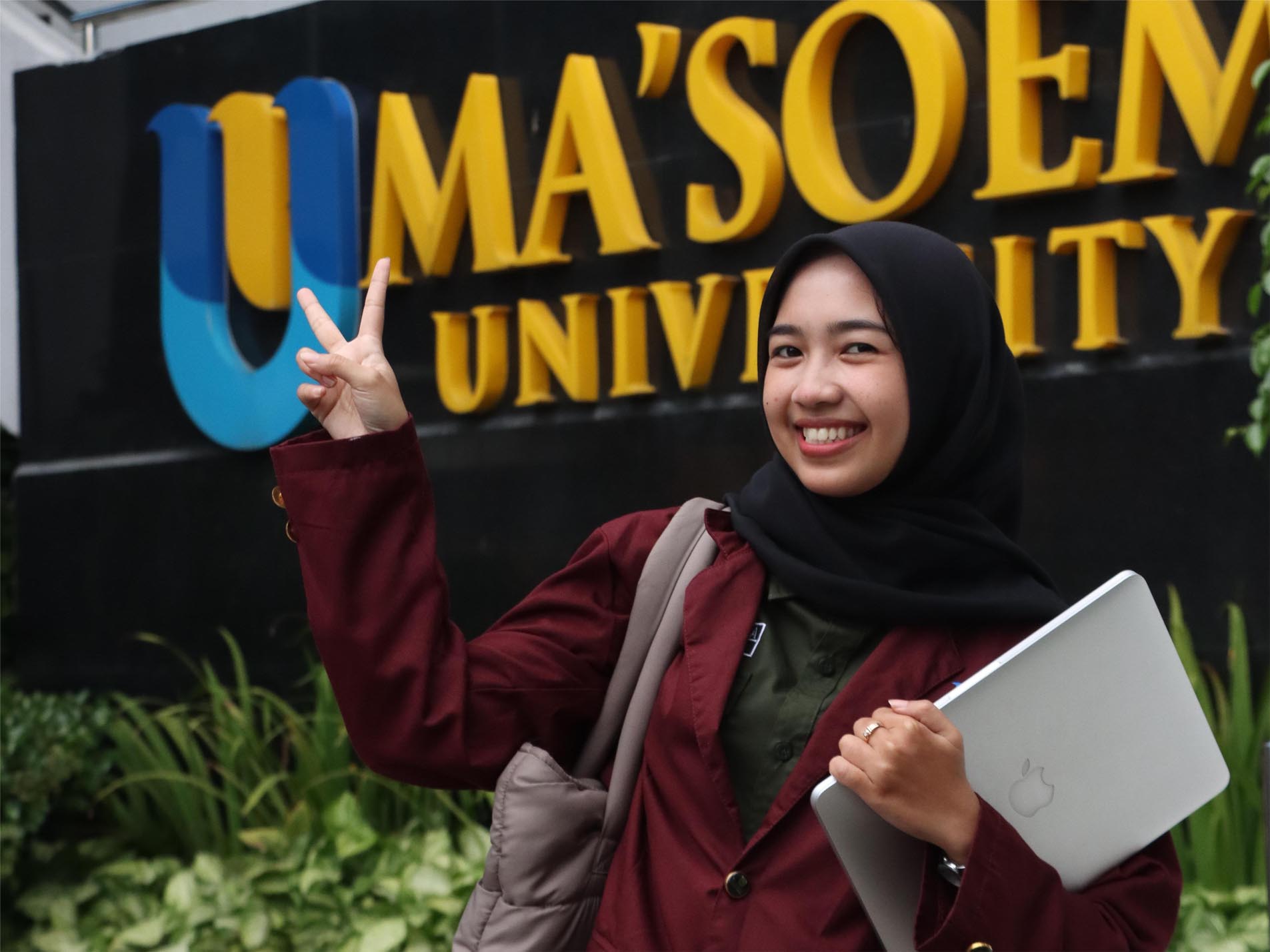Ingin Menjadi Ahli Teknologi Melalui Kuliah S1 Sistem Informasi Gratis Bermodalkan Hafalan Al Quran