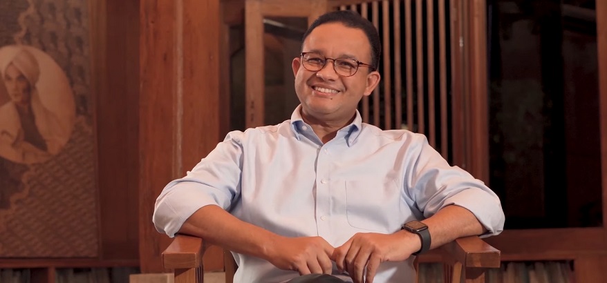 Membangun Masa Depan, Program Beasiswa Solusi Anies Baswedan untuk Pendidikan Indonesia