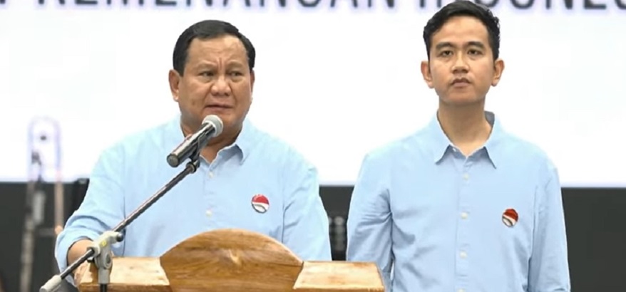 Tegas Menolak Kandidat Hasil Nepotisme: Kilas Balik 25 Tahun Reformasi