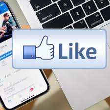 Cara meningkatkan like facebook