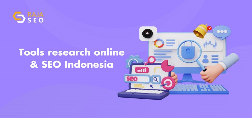 Mengungkap Rahasia Bisnis Sukses dengan Jasa Riset Online dari RajaSEO