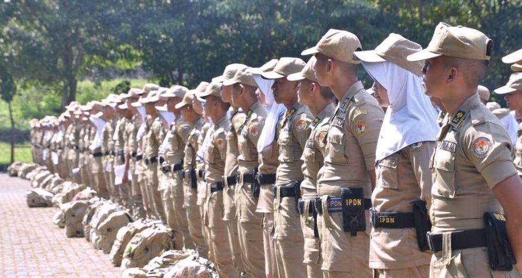Pendaftaran Online IPDN: Perbedaan Antara Jalur Reguler dan Khusus